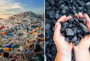 ABD’de plastik atıklar enerjiye dönüştürülüyor