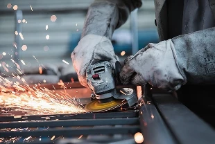 ABD'de PMI endeksi açıklandı: Martta beklentilerin altında