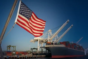 ABD'de tarife iadeleri başladı: Yeni sistem devreye girdi