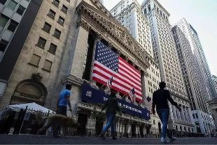 ABD'de tarım dışı istihdam beklentilerin üzerinde arttı