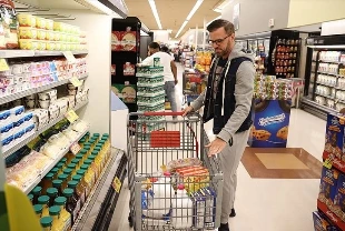 ABD'de tüketici güveni 52,9'a çıktı: 5 ay sonra yükseldi