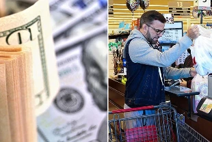 ABD’de tüketici güveni dipte: Enflasyon beklentisi yükseldi