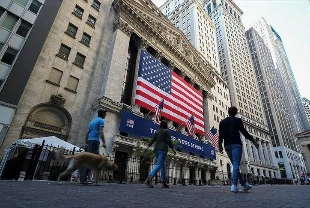 ABD’de ÜFE beklentilere paralel geldi: Yıllık artış yüzde 2,7