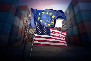 ABD'den AB'ye 'dijital vergi' misillemesi tehdidi