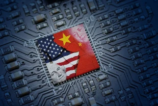 ABD'den çip kısıtlaması: Çin'den yeni tasarıya sert tepki