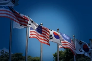 ABD'den Güney Kore kararı: Otomobilde tarifeyi düşürdü