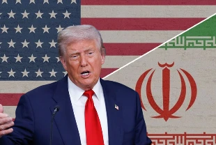 ABD’den İran’a barış şartı: 6 maddelik liste açıklandı