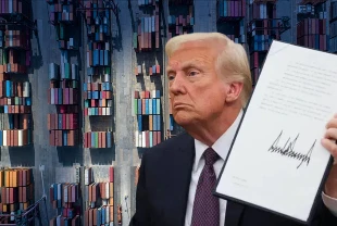 ABD’den İran’la iş yapan ülkelere yeni yaptırım: Tarife yolu açıldı