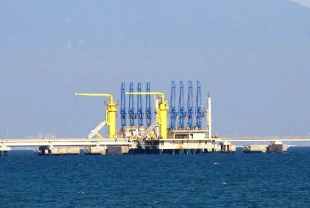 ABD'den Kazakistan petrolü hamlesi: Hazar Boru Hattı’na yönelik yaptırımları kaldırdı