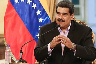 ABD’den Maduro ve yakın çevresine yeni yaptırım adımı