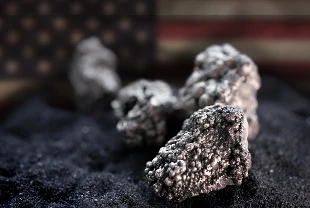 ABD'den nadir mıknatıs bağımlılığını bitirmek için 1.4 milyar dolarlık yatırım