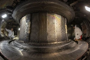 ​ABD'den nükleer Ar-ge’ye yapay zekalı süper bilgisayar: 'Teton'