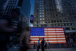 ABD'den olumlu istihdam verileri: İşsizlik maaşı başvuruları beklentilerin altında
