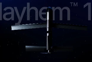 ABD’den ordu için çok amaçlı otonom drone: MAYHEM 10