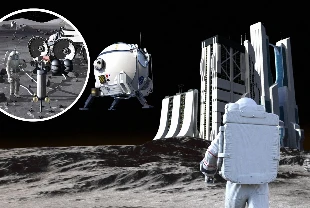 ABD’den stratejik uzay yarışında nükleer enerji hamlesi