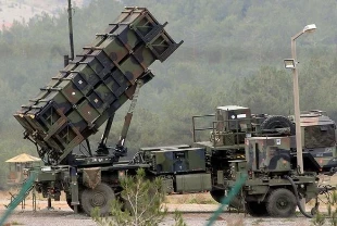 ABD’den Suudi Arabistan’a 9 milyar dolarlık füze satışı onayı: Patriot sistemi kurulacak
