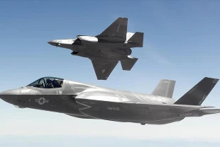 ABD’den Türkiye’ye F-35 sinyali: Engel 6 ay içinde aşılabilir