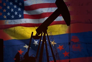 ABD’den Venezuela hamlesi: Enerji yaptırımları şartlı olarak gevşetildi