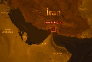 ABD’den yeni Hürmüz hamlesi: 20 milyar dolarlık denizcilik reasüransı planı