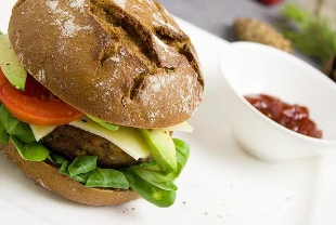 AB'de burger çeşitleri için harekte geçildi! Yasaklanması gündemde