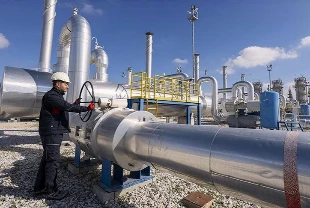 AB’de doğalgaz yatırımları atıl varlıklara dönüşebilir