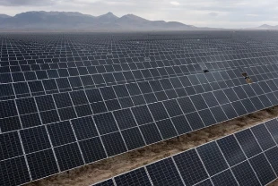 AB’de güneş enerji paneli kurulumu yavaşladı