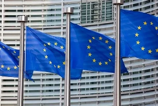 AB’de siber alarm: Resmi siteye saldırı, veriler çalındı