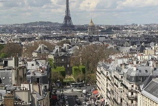 AB'de vergilerin GSYH'ye oranı yüzde 40,4 oldu