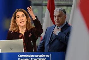 AB’de yaptırım gerilimi: Macaristan’dan 90 milyar euro’luk krediye veto tehdidi