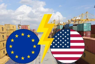 AB'den ABD'ye 95 milyar Euro’luk misilleme hazırlığı