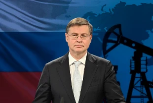 AB’den ABD'ye mesaj: Rus petrolüne tavan fiyat devam etmeli