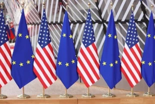 AB'den ABD'ye rest! Arktik için yeni politika şart