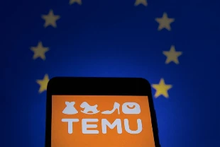 AB'den Çin merkezli Temu'ya 200 milyon euro ceza
