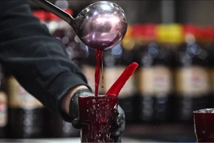 Adana şalgamı AB'den coğrafi işaret tescili aldı