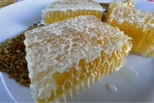 AB'den coğrafi işaretini aldı! Şimdi markalaşma yolunda