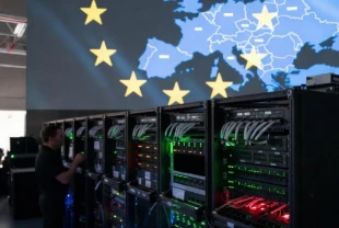 AB'den dijital egemenlik hamlesi: Bulut ihalesi yerli şirketlerde