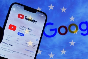 AB'den Google'a çifte soruşturma: Yapay zeka ve YouTube mercek altında