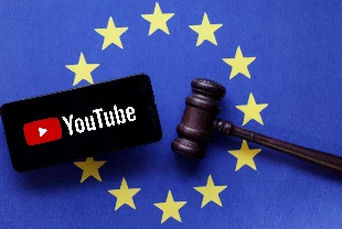 AB’den Google'a, yapay zeka eğitiminde rekabet ihlali soruşturması