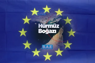 AB'den Hürmüz'ün güvenliği için yeni öneri: 'Güçlü koalisyon şart'