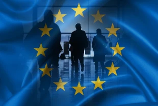 AB'den ilginç uyarı: 'Yakıt tasarrufu için daha az seyahat edin'