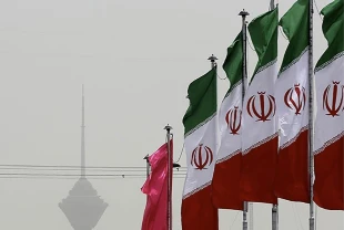 AB'den İran'a tarihi yaptırım: Devrim Muhafızları Ordusu terör listesine alındı