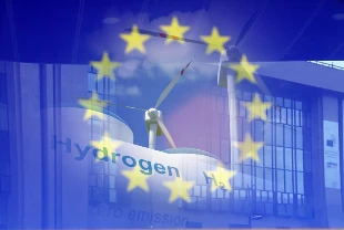 AB’den İtalya’nın yenilenebilir hidrojen programına onay: 6 milyar Euro destek verilecek