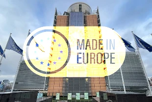 AB’den ‘Made in EU’ hamlesi: Türkiye'ye de kapı açıldı