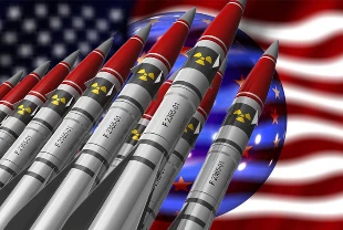 AB’den nükleer gerilim açıklaması: Rusya ve ABD aynı sepete koyulamaz