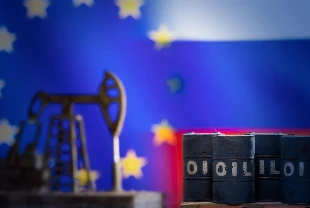 AB'den Rus petrolü kararı: İthalatı yasaklayacak yasa teklifi ertelendi