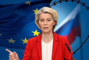 AB'den Rusya'ya yeni yaptırım paketi: Gölge filo, bankalar ve kripto ön planda