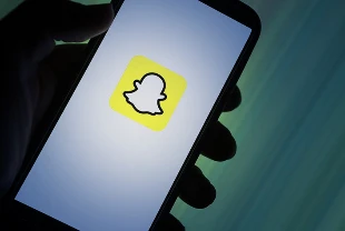 AB’den Snapchat'e soruşturma
