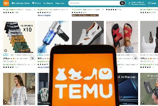 AB'den Temu'ya yasa dışı ürün suçlaması