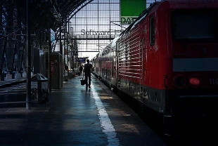 AB'den tren yolculukları için yeni düzenleme! Tek tıkla tüm işletmeler