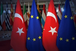 AB'den Türkiye mesajı: 'Bağlantı için önemli ortak'